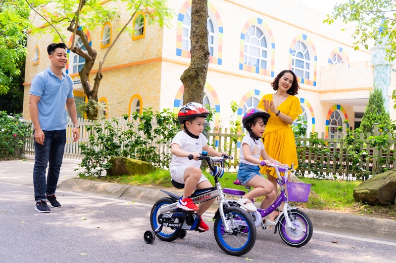 Tại sao các bạn chọn TOTEM