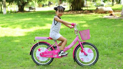 Địa chỉ cung cấp xe đạp trẻ em 8 tuổi với giá cả phải chăng